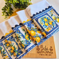 Kit Lim�o Siciliano