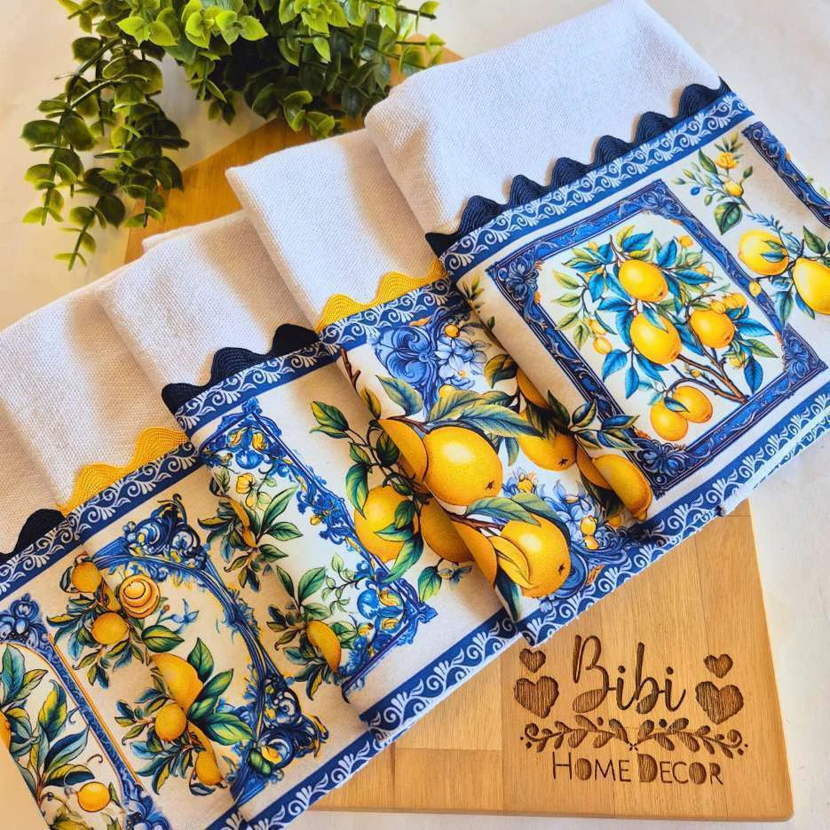 Kit Lim�o Siciliano