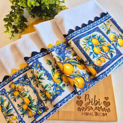 Kit Lim�o Siciliano