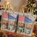 Kit Natal Rosas