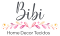 Bibi Home Decor Tecidos