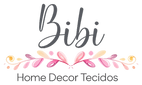 Bibi Home Decor Tecidos