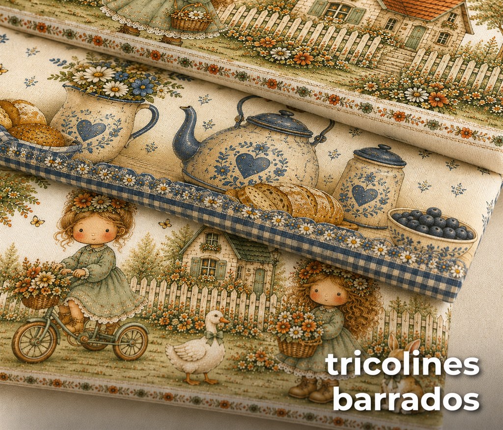 bibi-meio-c1-tricolines-original