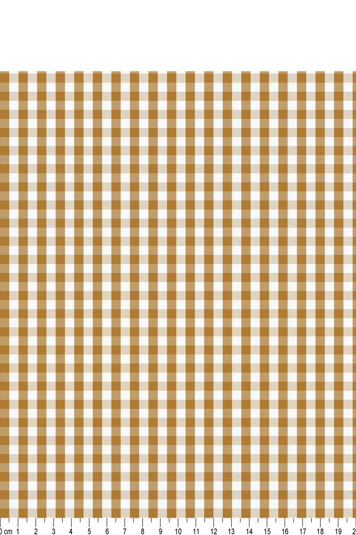 Tecido xadrez médio fio tinto 100% algodão tricoline — imagem 13