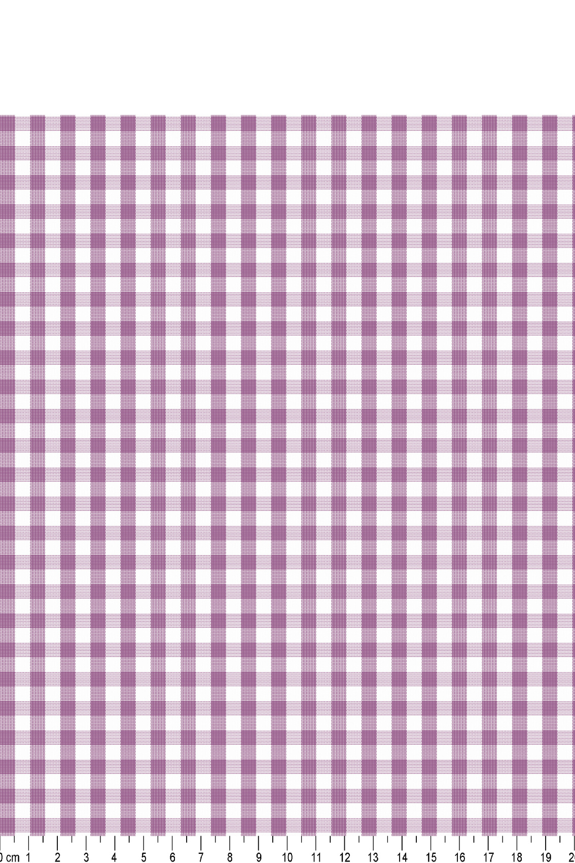 Tecido xadrez médio fio tinto 100% algodão tricoline — imagem 17