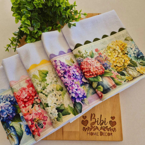 Kit Hort�ncias