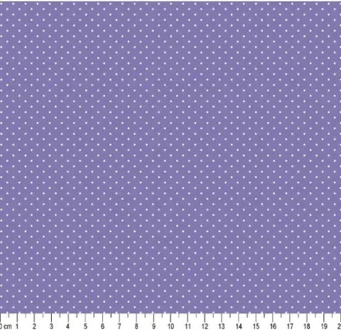 Poá Roxo Malva