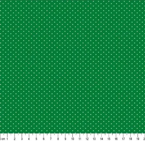 Poá Verde Bandeira